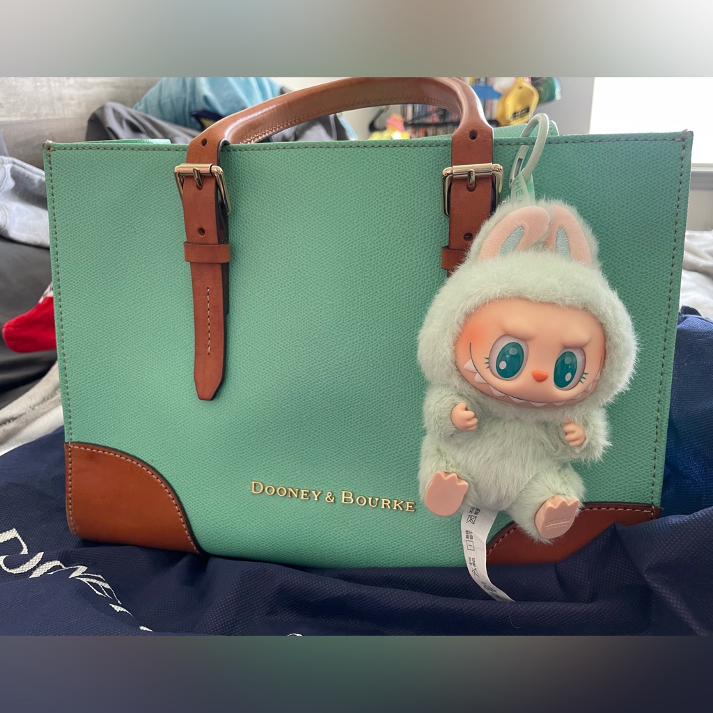Dooney & Bourke Mint Bag